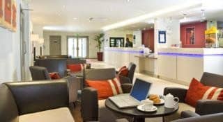 Holiday Inn Express Dartford Bridge Holiday Inn Express Dartford Bridge