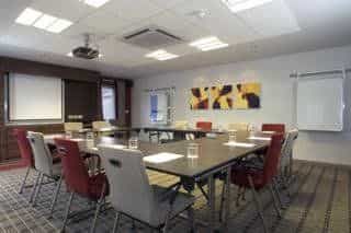 Holiday Inn Express Exeter Holiday Inn Express Exeter