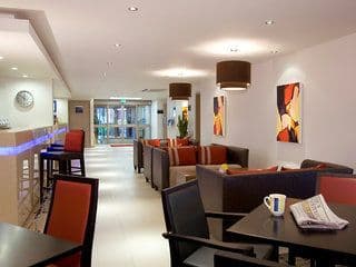 Holiday Inn Express Exeter Holiday Inn Express Exeter