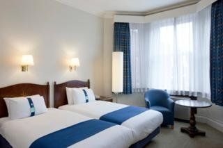 Holiday Inn Farnborough2