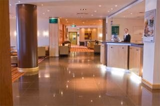 Holiday Inn High Wycombe M40/J40