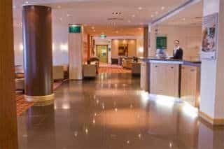 Holiday Inn High Wycombe M40/J4