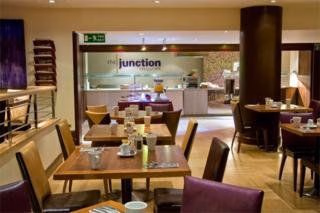Holiday Inn High Wycombe M40/J43