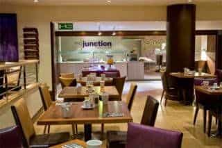 Holiday Inn High Wycombe M40/J4 Holiday Inn High Wycombe M40/J4
