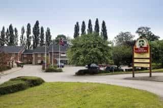 Holiday Inn Express Leeds East Holiday Inn Express Leeds East