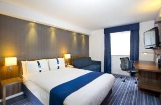 Holiday Inn Express Leeds East2