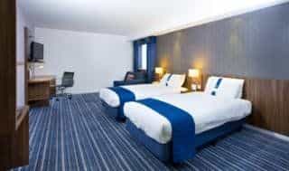 Holiday Inn Express Leeds East Holiday Inn Express Leeds East