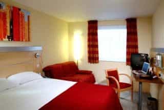 Holiday Inn Express Leeds City Centre Holiday Inn Express Leeds City Centre