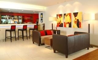 Holiday Inn Express Leeds City Centre2