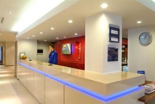 Holiday Inn Express Leeds City Centre0
