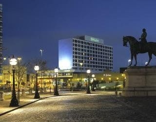 Holiday Inn Liverpool City Centre2