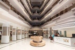 Galeri Resort Hotel Galeri Resort Hotel