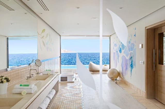 JUNIOR SUITE PREMIUM