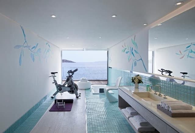 SUITE LUXURY