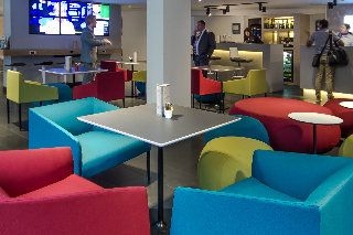 Holiday Inn Express London Southwark0