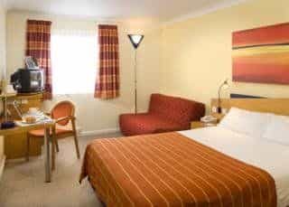 Holiday Inn Express Manchester Salford Quay Holiday Inn Express Manchester Salford Quay