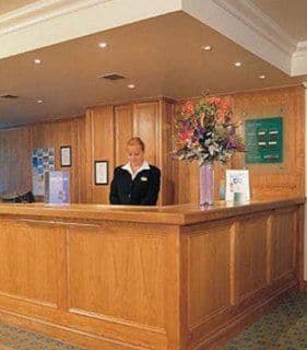 Holiday Inn Stoke On Trent Holiday Inn Stoke On Trent