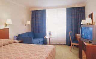 Holiday Inn Stoke On Trent Holiday Inn Stoke On Trent