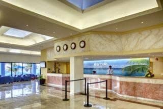Barcelo Tucancun Beach All Inclusive Barcelo Tucancun Beach All Inclusive