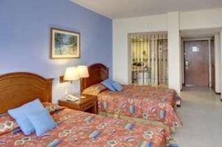 Barcelo Tucancun Beach All Inclusive1