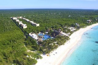 Catalonia Royal Tulum All Inclusive0