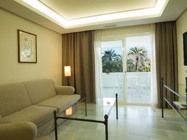 APARTMENT ONE BEDROOM