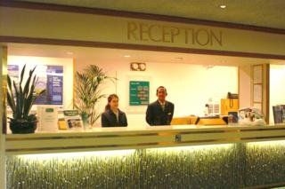 Holiday Inn Taunton M5/J254