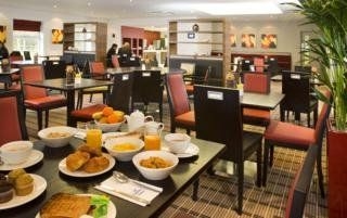 Holiday Inn Express Warwick M4/J152