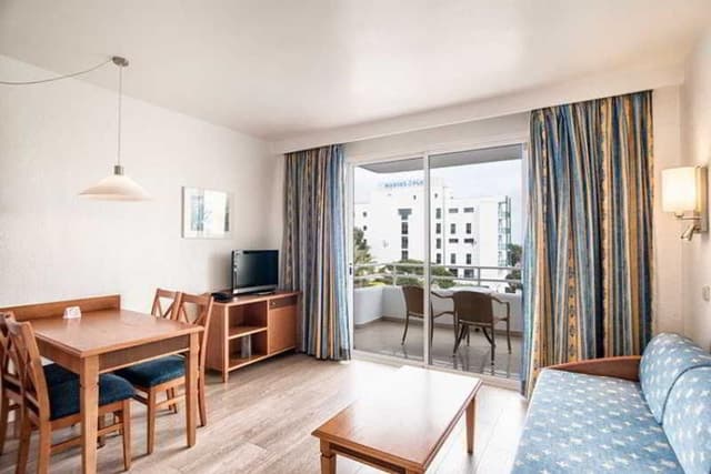 APARTMENT STANDARD