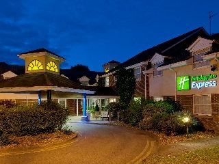 Express by Holiday Inn York East2