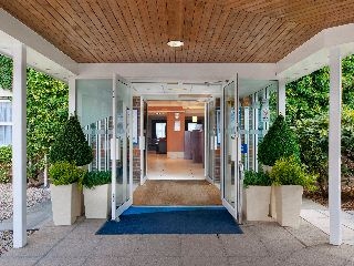 Express by Holiday Inn York East0