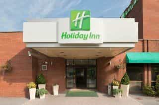 Holiday Inn Haydock M6 J23 Holiday Inn Haydock M6 J23