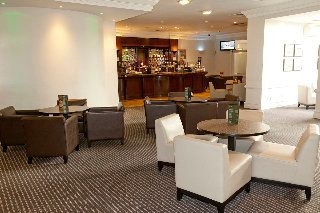Holiday Inn Haydock M6 J234