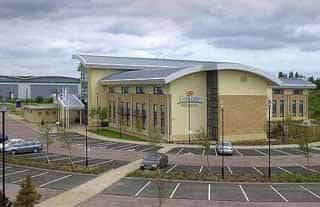 Holiday Inn Express Northampton M1/15 Holiday Inn Express Northampton M1/15