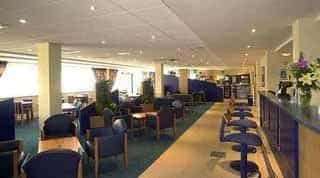 Holiday Inn Express Northampton M1/15 Holiday Inn Express Northampton M1/15
