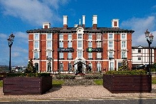 Holiday Inn Royal Victoria Sheffield3