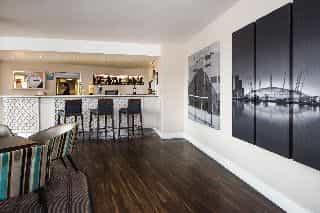 Holiday Inn Express London Royal Docks Holiday Inn Express London Royal Docks
