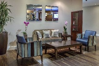 Holiday Inn Express London Royal Docks0