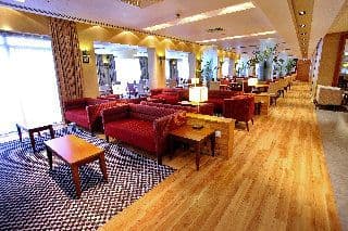 Holiday Inn Express Southampton M27 Jct 7 Holiday Inn Express Southampton M27 Jct 7