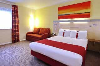 Holiday Inn Express Southampton M27 Jct 7 Holiday Inn Express Southampton M27 Jct 7