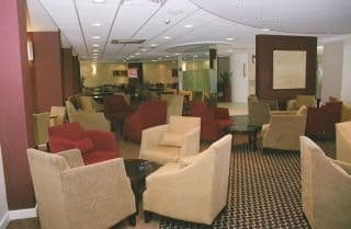 Holiday Inn Express Stansted Airport Holiday Inn Express Stansted Airport