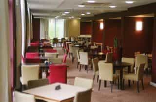 Holiday Inn Express Stansted Airport Holiday Inn Express Stansted Airport