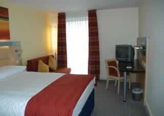 Holiday Inn Express Stansted Airport Holiday Inn Express Stansted Airport
