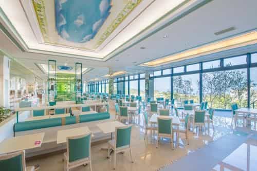 Shiretoko-Daiichi-Hotel