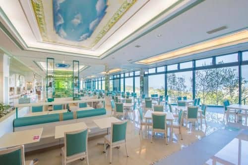 Shiretoko-Daiichi-Hotel Shiretoko-Daiichi-Hotel