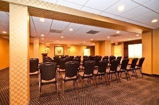 เบสต์ เวสเทิร์น ออน เดอะ อะเวนิว (Best Western On The Avenue)3