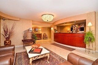 เบสต์ เวสเทิร์น ออน เดอะ อะเวนิว (Best Western On The Avenue)1