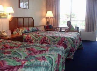 Westgate Inn Kissimmee Westgate Inn Kissimmee