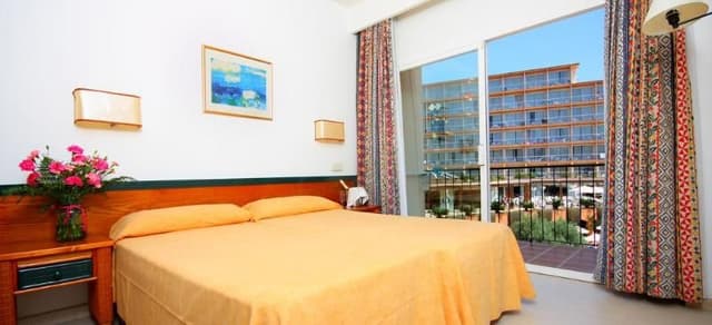 APARTMENT CAPACITY 4