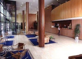 Catalonia Gran Hotel Verdi Catalonia Gran Hotel Verdi